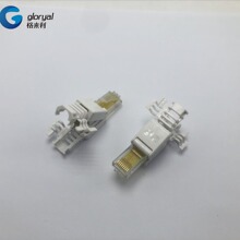 CAT.5e����≺����p�^���ο�W�j�W��rj45ˮ���^