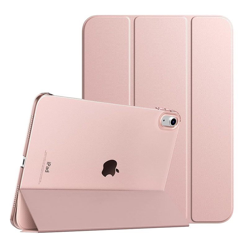 Suitable for Apple Tablet Protective Case Ipad11Pc Hard Shell Magnetic Stand Smart Wake-Up Air Anti-Bending Protective Case Suitable for Apple Tablet Protective Case Ipad11Pc Hard Shell Magnetic Stand Smart Wake-Up Air Anti-Bending Protective Case