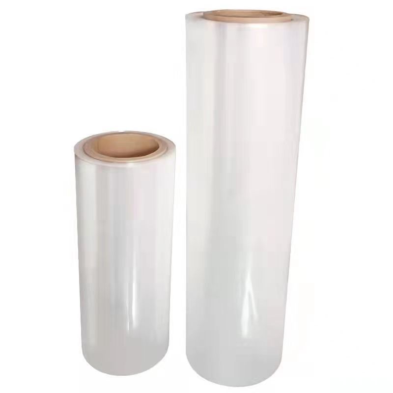 식기 인쇄 필름