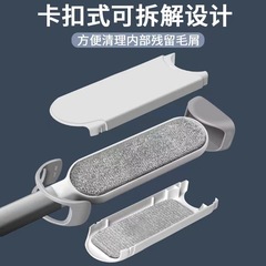 衣類の糸くず取り器、ほこり取り、毛取り、収縮収納ボックス、家庭用ペットの毛静電ブラシ、毛取りブラシ