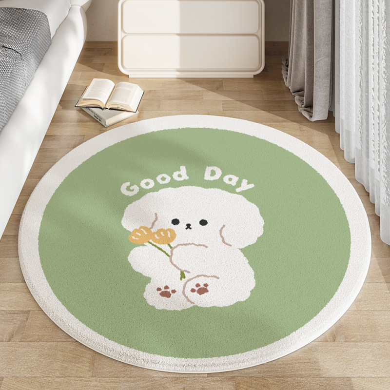 꽃다발 woof