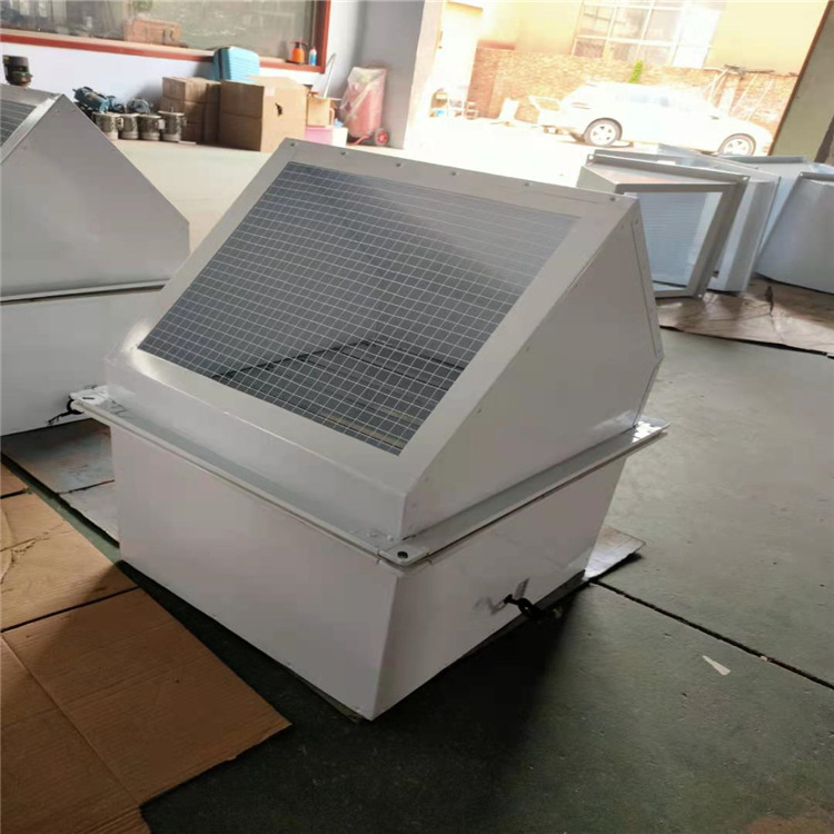 防爆边墙风机DWEX壁式轴流排风 WEX机方形防爆墙壁送风机防腐