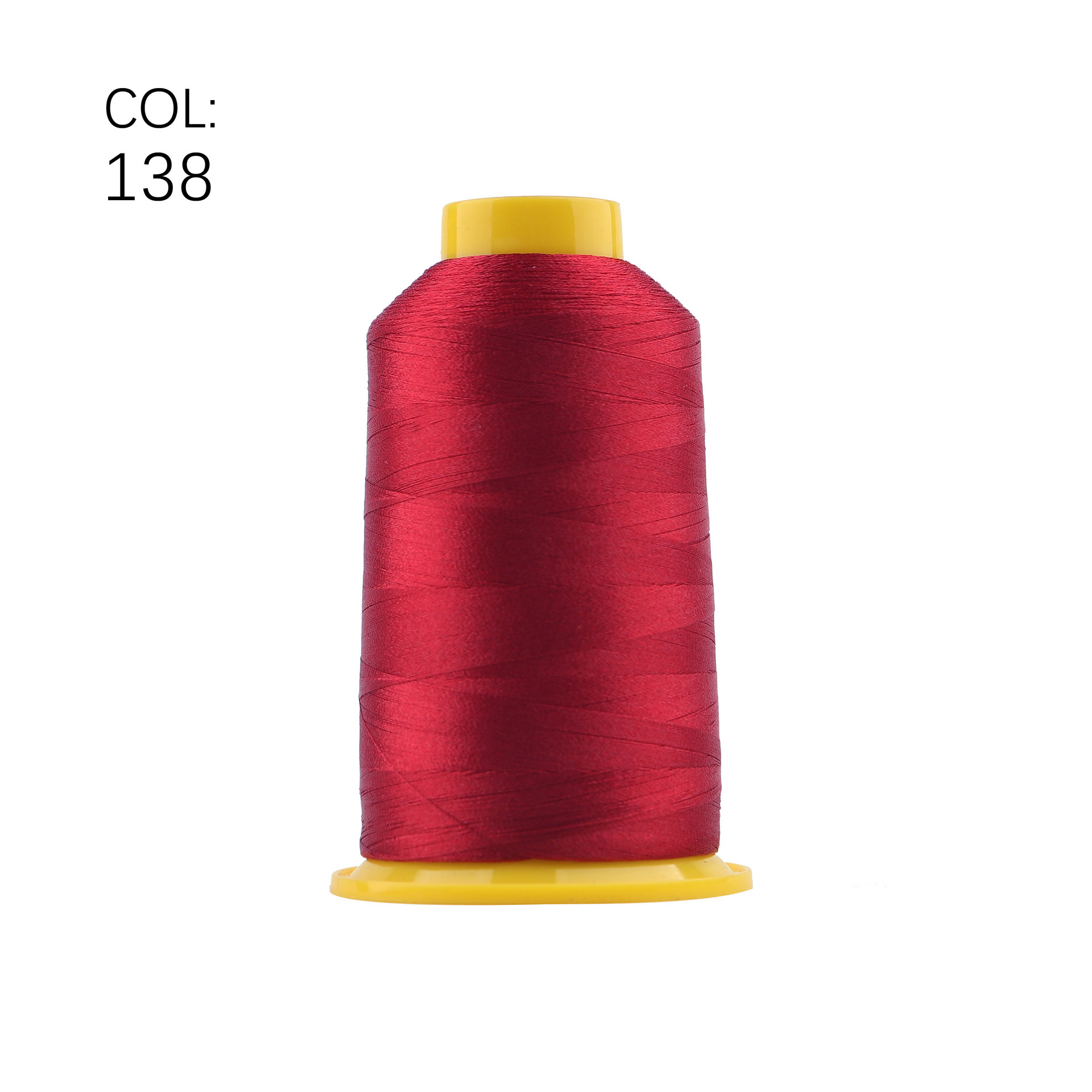 #138*4000 m * 120D/2