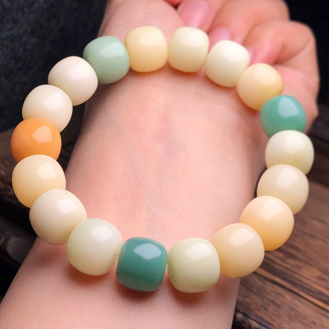 Bodhi rosary, wholesale, gradient