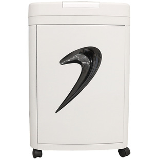 Sunwood Msd9331 Paper Shredder Overheating Protection Office Electric Crusher Safe