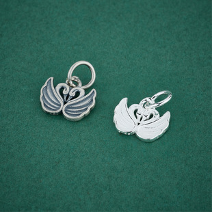 S925���y�x����ˮ������H�����Z����ֹ�DIY���K�����Ʒ����y