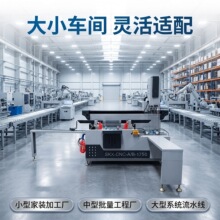 数控铣床门窗设备打孔开槽钻铣一体机钻孔铣槽打孔机钻铣机床厂家