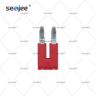 FBS2-8 FBS plug-in bridge for ST spring terminal and PT in-line terminal