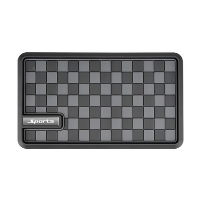anti-skid pad square diamond check, Anti-slip mat