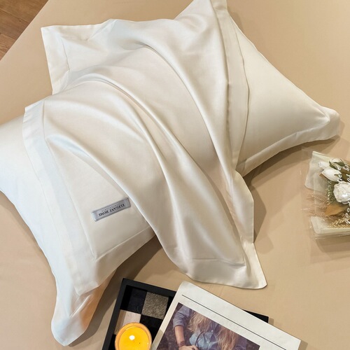 60-count Xinjiang long-staple cotton four-piece set 100-count pure cotton sheets and duvet covers, high-end bed sheets, bedding