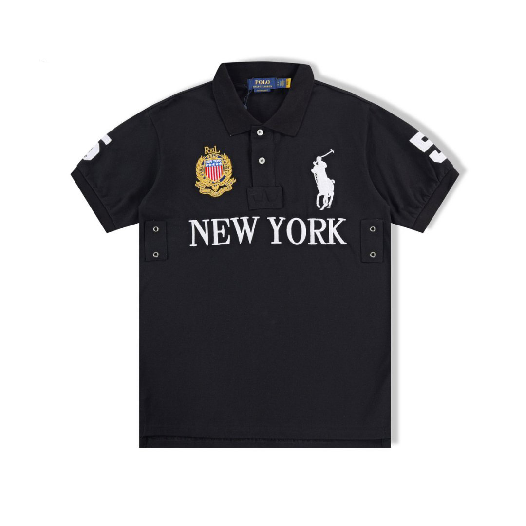 New York Black
