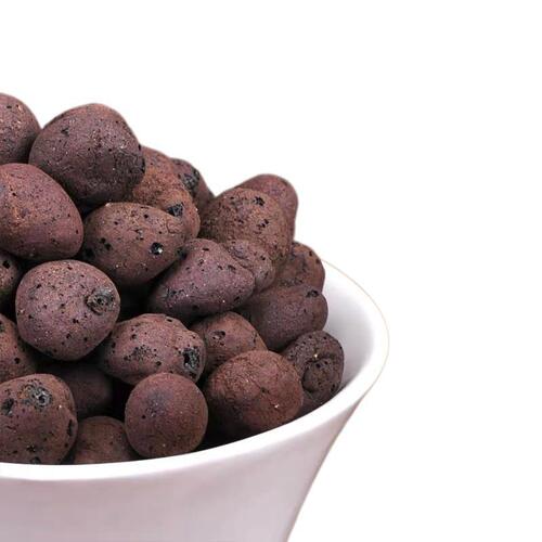 Succulent breathable soil ceramsite soilless cultivation water-proof and breathable soilless cultivation substrate hydroponic plant paving base