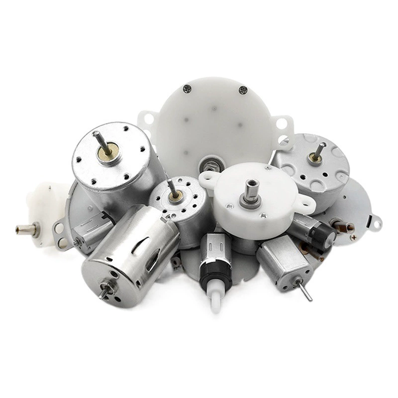 Производитель микромоторов, щеточный двигатель, металлический маленький двигатель, микропланетарный редуктор постоянного тока
