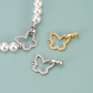 18K���925�y�U�պ����荿��^ DIY����朴����朿��B�ӿ����