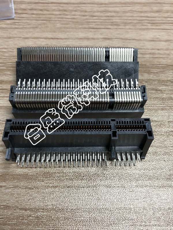 PCIE-098-02-S-D-RA 进口Samtec/申泰连接器 原装正品现货