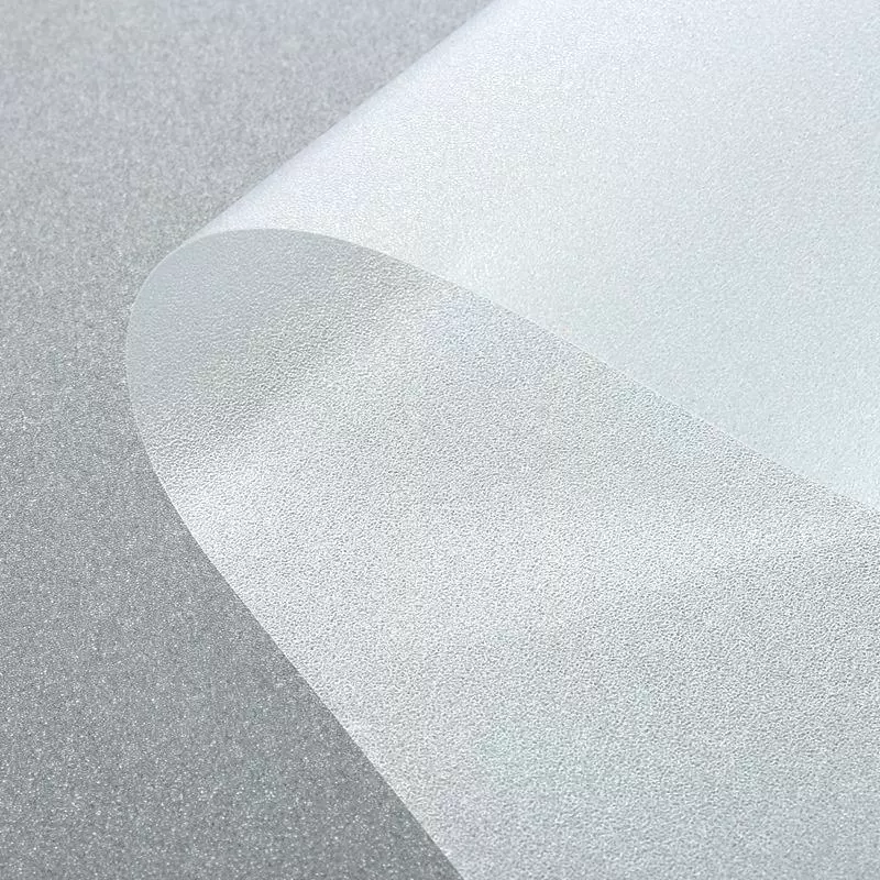 Матовая стеклянная пленка анти-подглядывание домашнее окно ванная комната анти-светопроницаемая пленка прозрачная стеклянная наклейка