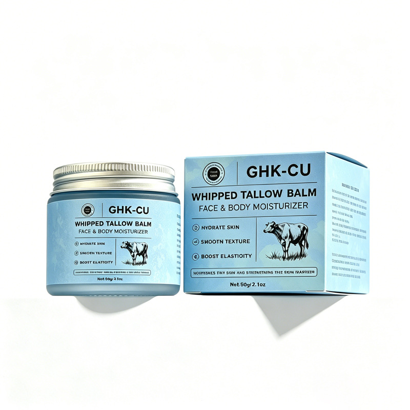 ghk cu krm Neurogan Health, Copper Peptide GHK-CU, 120 mcg, 60 Tablets Explore our other GHK GHK-Cu Bl Kopparpeptidkrm Reparerande och