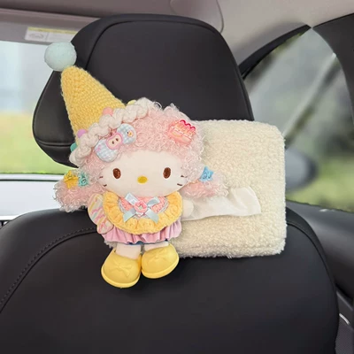 for Women, Car tissue box/set