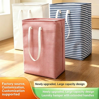 Wholesale Foldable Freestanding Dirty Clothes Hamper With Ex