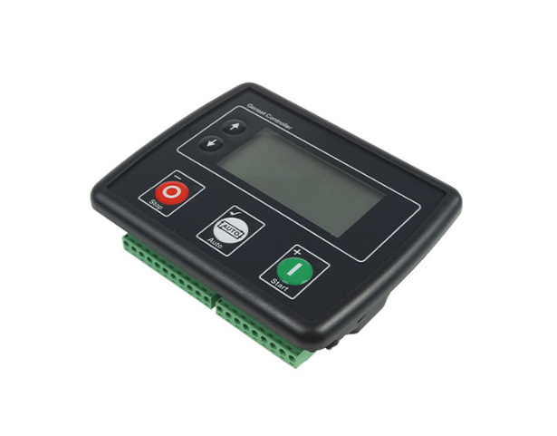 厂家直供 DSE4510深海控制器柴油发电机自启动控制器发电机控制器