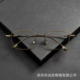 框架眼镜;太阳镜;眼镜盒/包