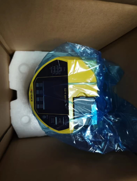 基恩士安全扫描仪SZ-VS20全新原装现货议价