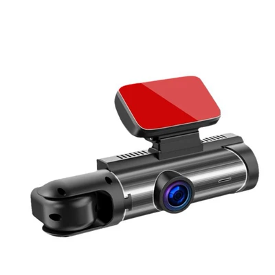Driving recorder: Lutan Lens 1080P Wide Angle