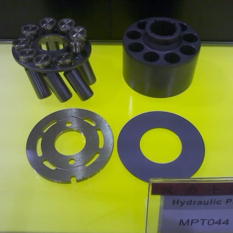 供应萨澳  MPT044/MMF044/MPV044   缸体、柱塞、配油盘、回程盘