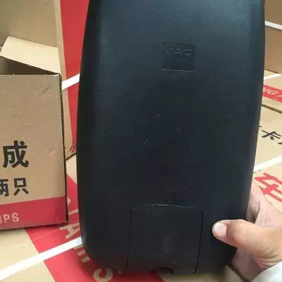 Rearview mirror/rearview mirror mirror, construction vehicle rearview mirror - a-ball-head-rearview-mirror