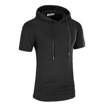 men hooded t shirts 2017 BñԲLT