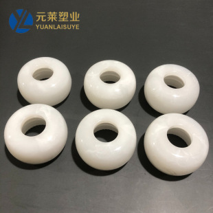2024 New Imitation Marble Resin Lid 28-Tooth Aromatherapy Lid High-Quality Round Aromatherapy Bottle Cap Translucent Thickened
