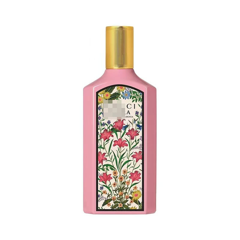 Polvo de perfume formal transfronterizo, polvo de perfume azul, tierra salvaje, dulce, laboratorio cálido, chimenea, té Darjeeling