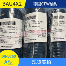 BAU4X2 48*62*8 NBR DIN3760  A�� ��CFW SIMRIT �Ƶ��ͷ�