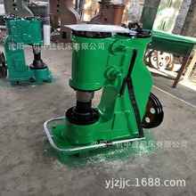 沈阳一机40KG空气锤 锻打锤金属锻压机 重量可选 厂家现货直供