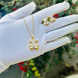 饰品配件;吊坠;戒指