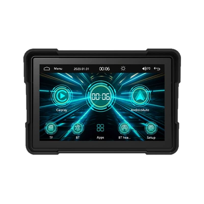 Carplay/AUTO, Car mp5