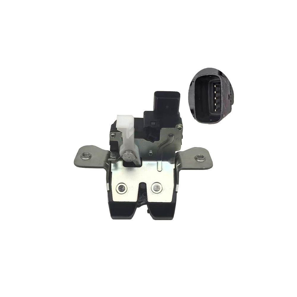 81800N9000 Rear Wheel Lock Latch Hyundai Tucson 2021 2023 81800-N9