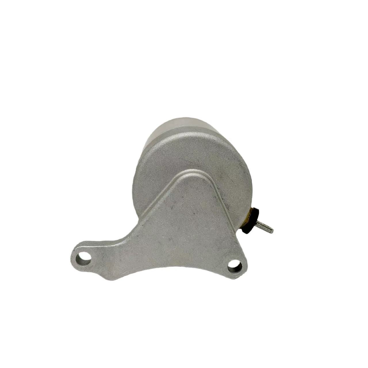 1C6-H1800-00 Starter Motor Motor Is Suitable for Yamha Tw125 Tw200