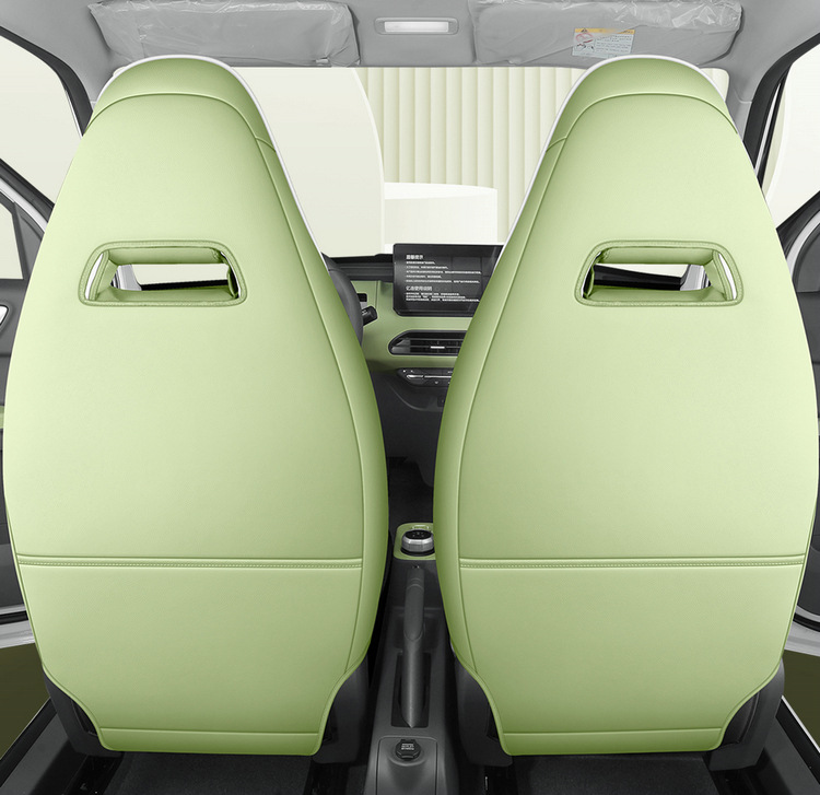 Seat Cover for Geely Panda mini