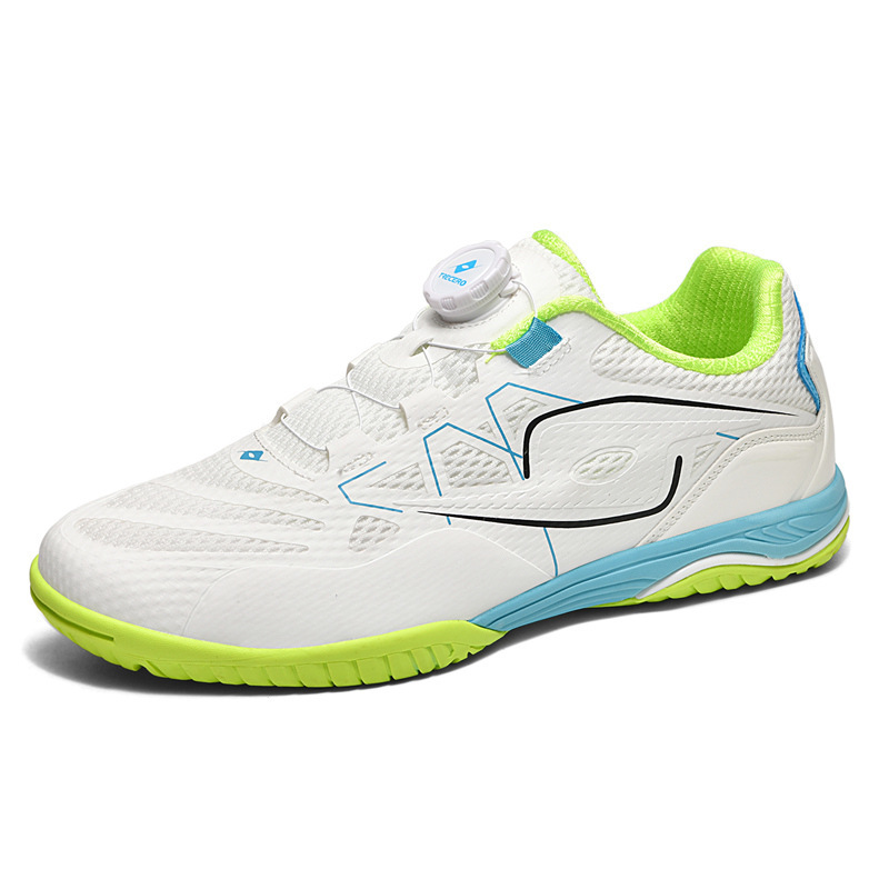 Cross-Border Xisailong Table Tennis Shoes, Men's Sports Shoes, Amazon Men's Shoes, Professional Training, Lightweight, Non-Slip, Couple Style