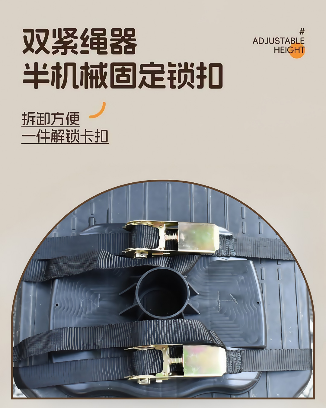 Bao Yue Electric Scooter Front-Mounted Child Safety Seat, Scooter, Electric Bike, Baby Seat with Shock Absorption, Adjustable and Rotatable