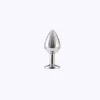 Disclosure 2.2 cm anal plug