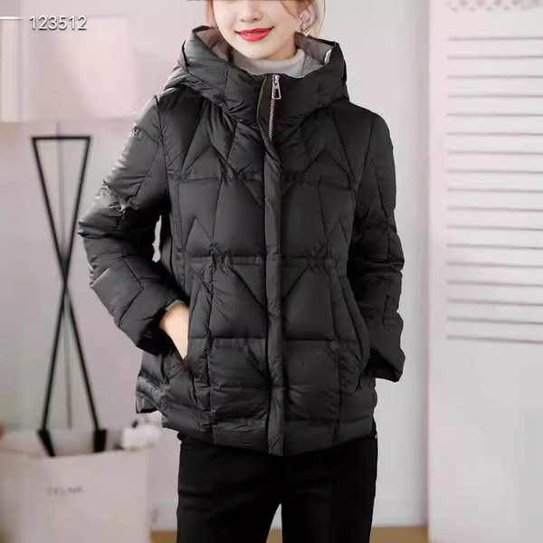 Demi-season goods