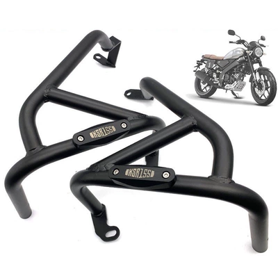 protection bar engine bumper – Motorcycle General Parts