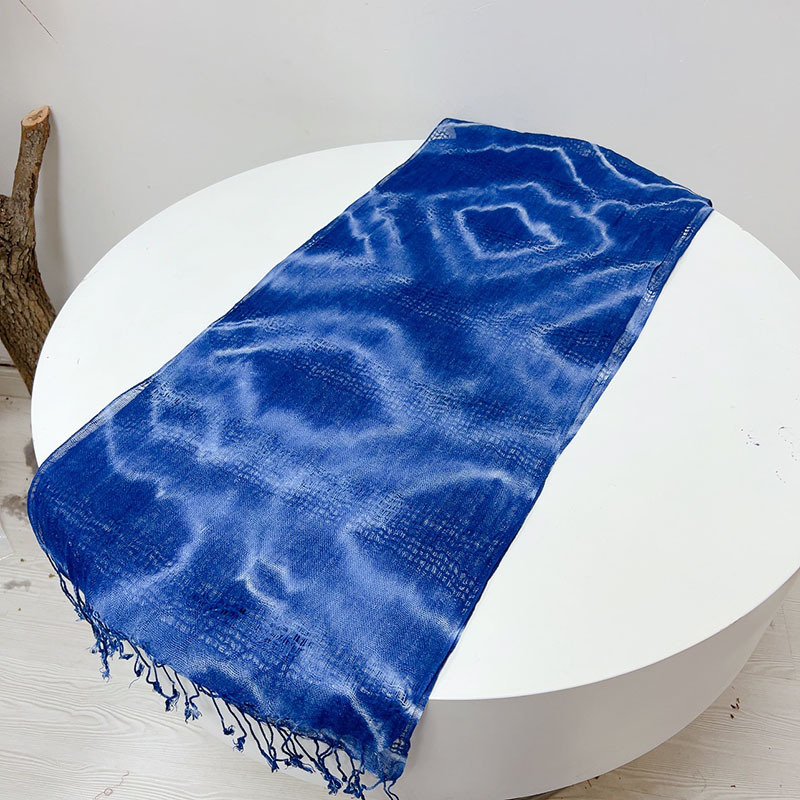린넨 중공 40*170 + 2*10cm