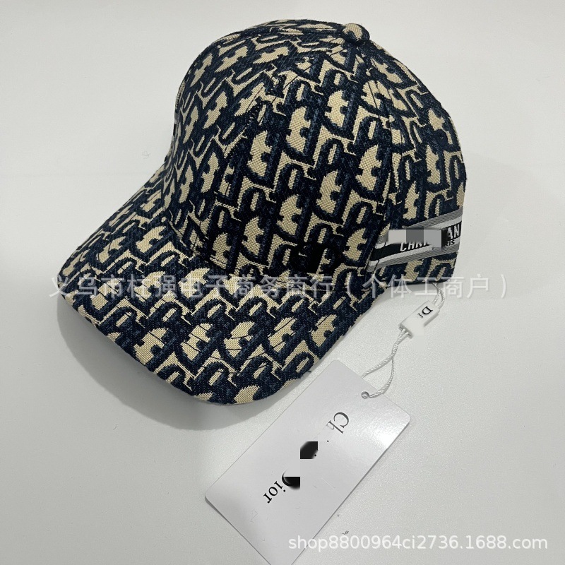 5 baseball navy blue