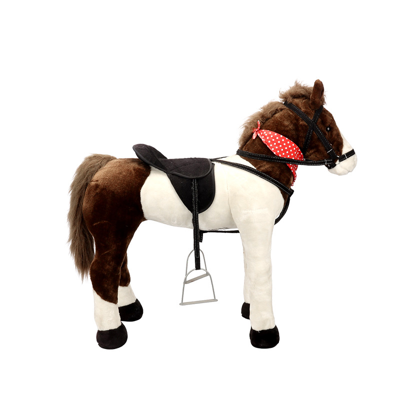 Silla Mecedora de Peluche para Bebés Calmante para Coordinación Mano-Ojo image 6