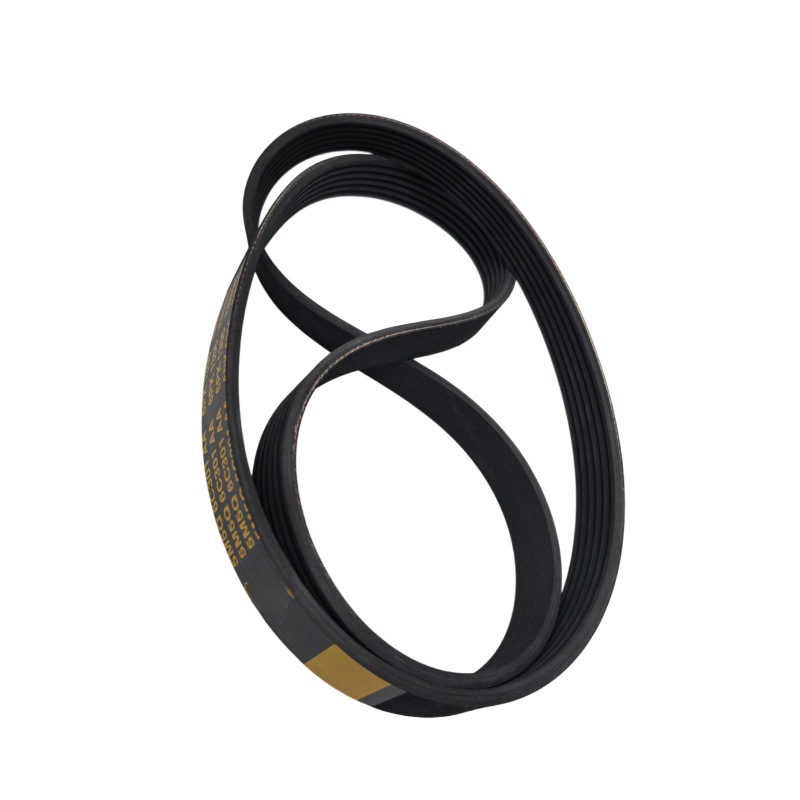 Suitable for Ford Classic Focus generator air conditioning belt set 3M5Q6C301CB 5M5Q6C301AA