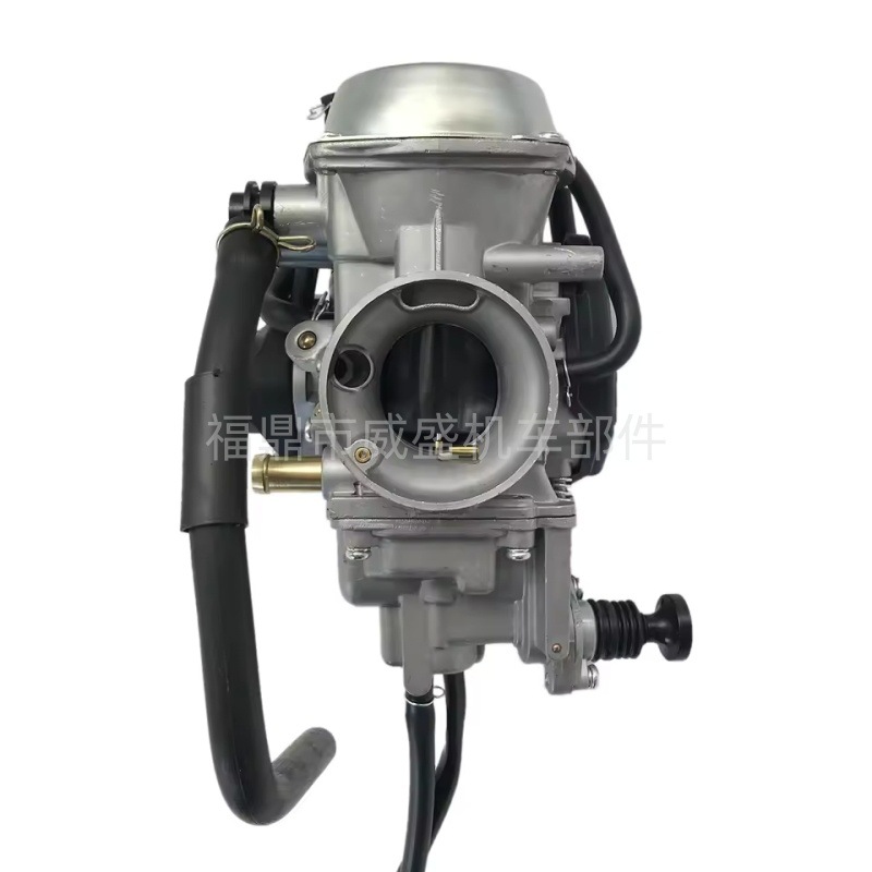 16100-Hp0-A01 Is Suitable for Trx500Fm Trx500Fe Foreman500 Motorcycle Carburetor