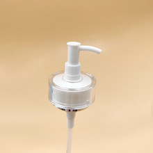 24/410 规格澳尔滨泵 乳液泵牙膏泵 护肤品包材分装